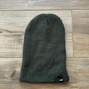 Vuori - California Beanie - Oregano, very EUC